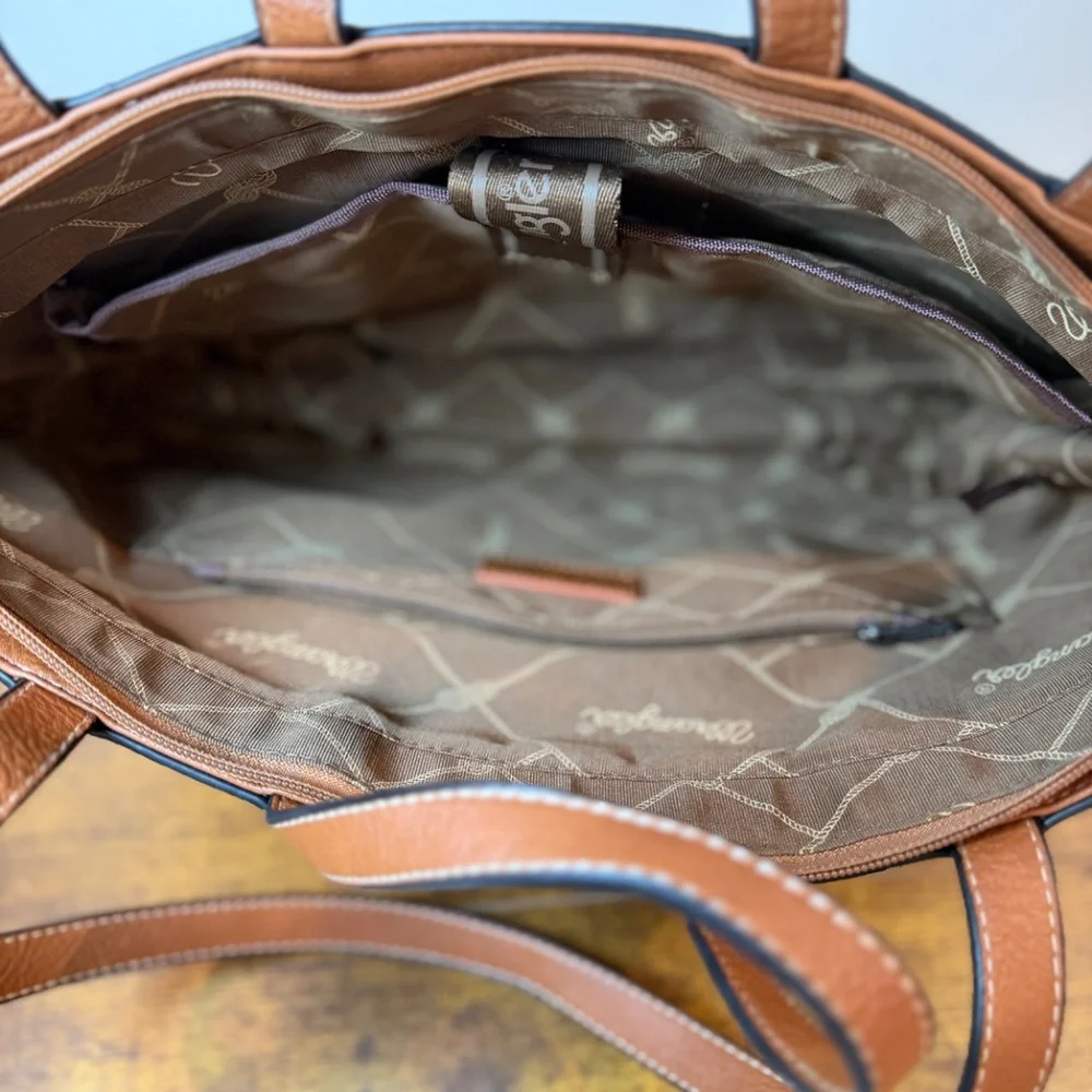 Wrangler  Tote Bag Brand New Never Used - Picture 5 of 6